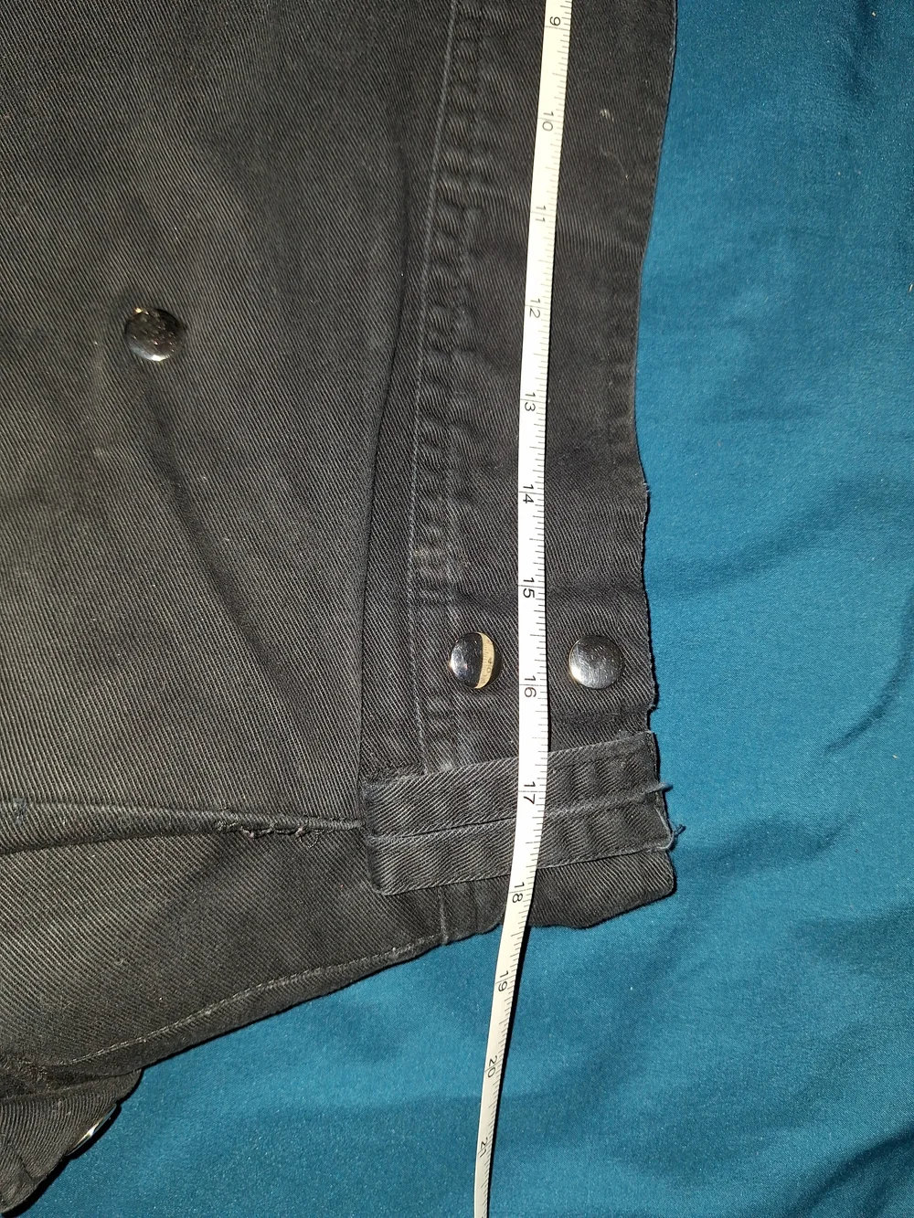 Utility Kilt - Picture 4 of 4